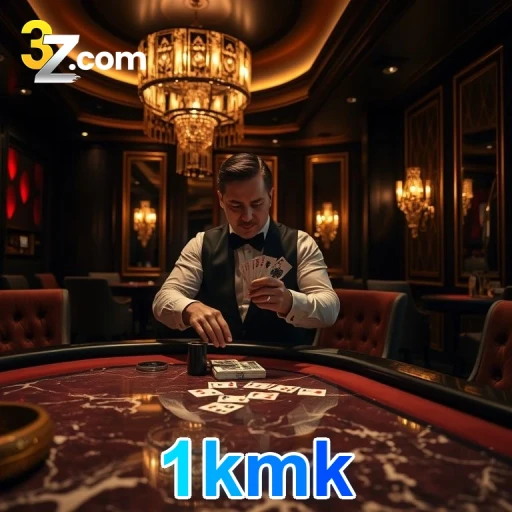 1kmk Jogos de caça-níqueis