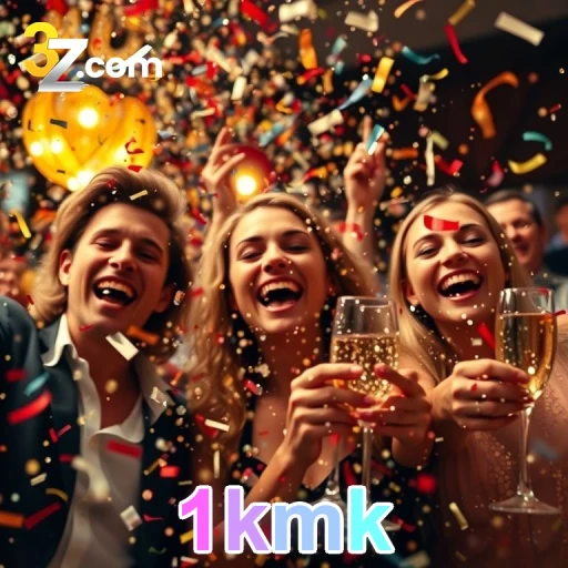 1kmk Apostas Esportivas