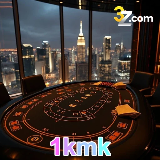 1kmk Promoções Especiais