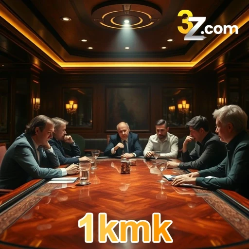 1kmk Máquinas Douradas