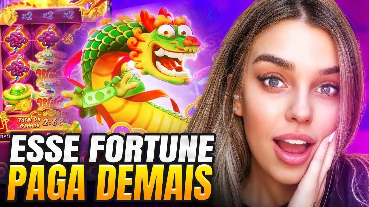 1kmk Fortune Dragon