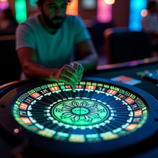 Jackpots Progressivos 1kmk - Prêmios Milionários