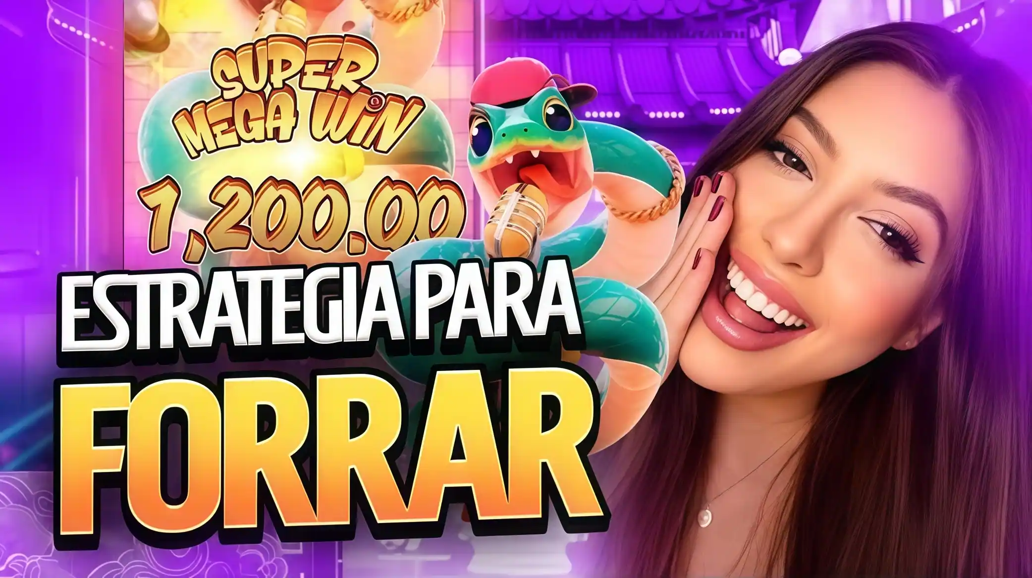 Veneno Dourado Fortune Snake 1kmk - Sistema de Transformações