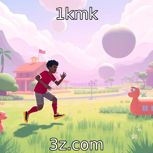 Tendências em jogos de realidade aumentada e virtual