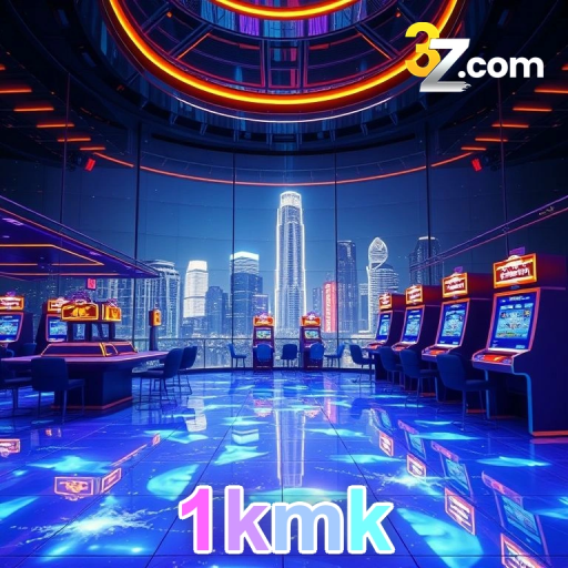 Baixar Jogos Incríveis no 1kmk: Sua Nova Parada Favorita