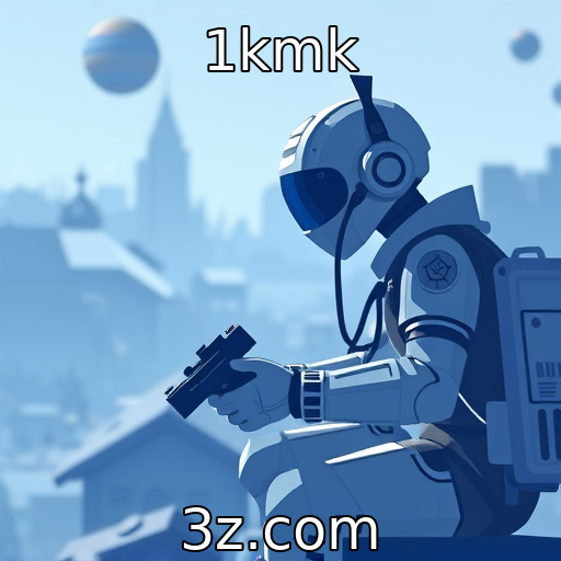 Tendências emergentes na tecnologia de jogos