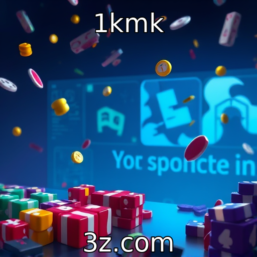 Tendências emergentes na indústria de jogos