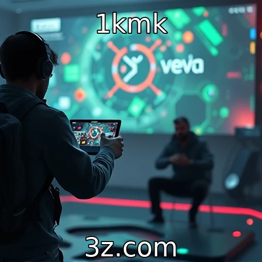 Desenvolvedores buscam novas tecnologias para jogos interativos