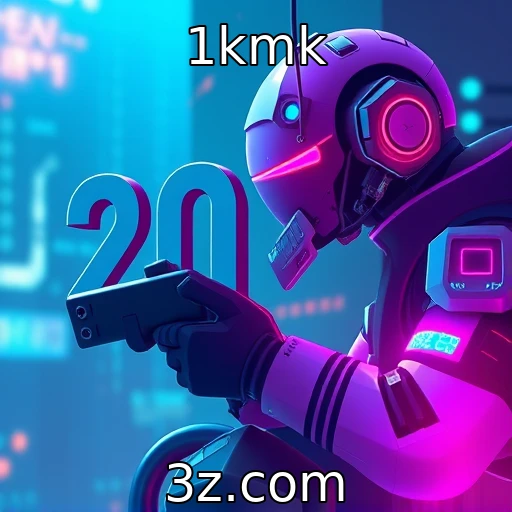 A evolução das plataformas de jogos em 2025