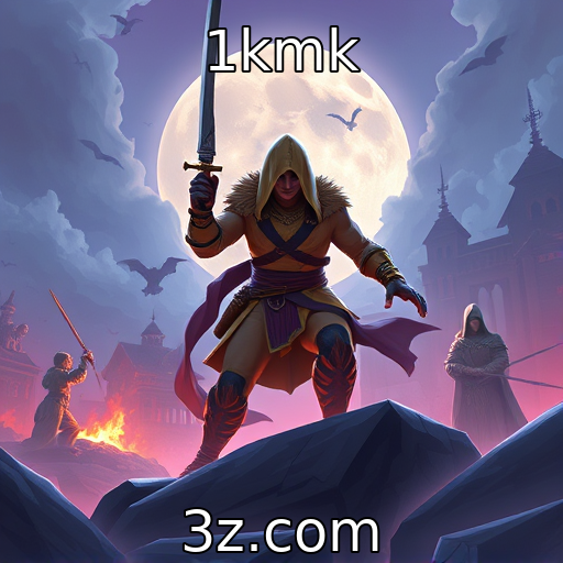 Novas tendências no desenvolvimento de jogos independentes