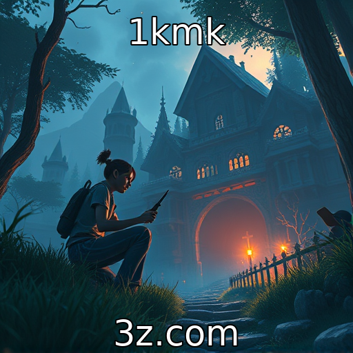 Desenvolvedores investem em narrativas interativas para jogos