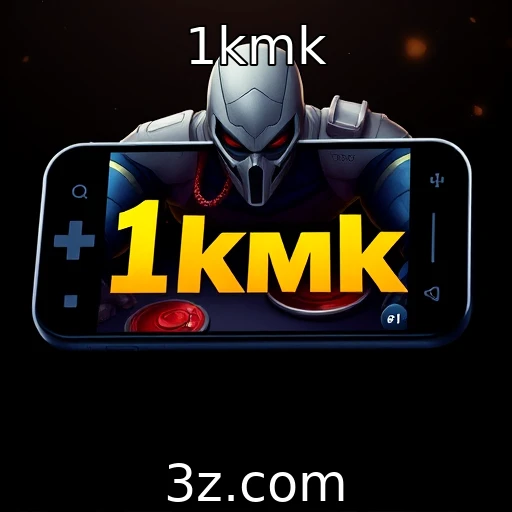 Tendências em jogos móveis para o futuro próximo