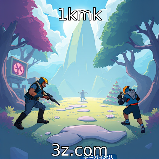 Avanços tecnológicos no desenvolvimento de games atuais